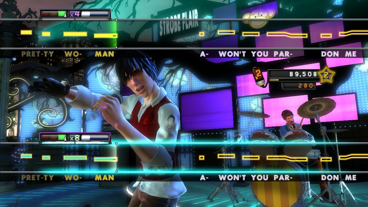 Band Hero - Imagen 36